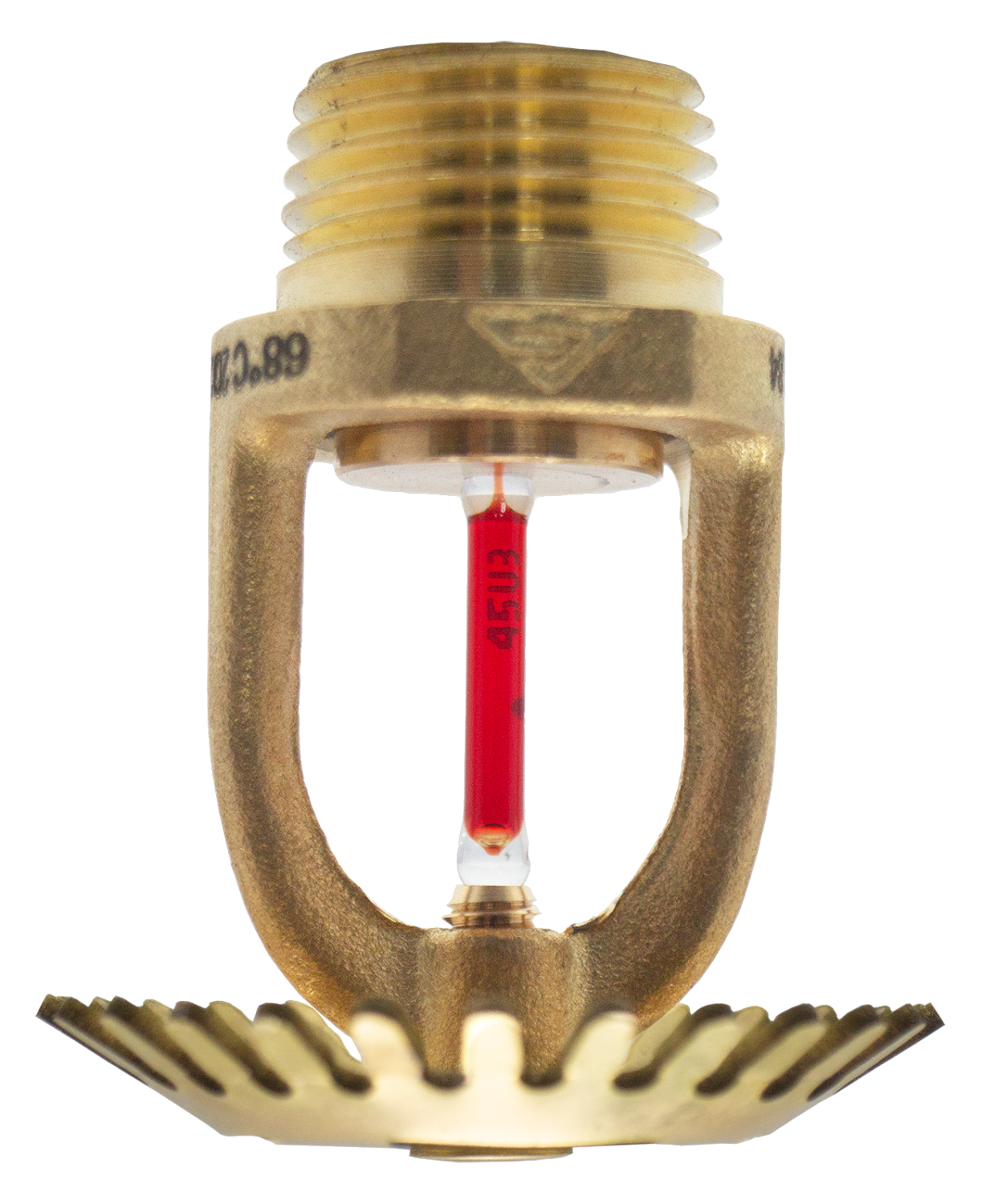 Оросители водяные стеллажные «Аква-Гефест»